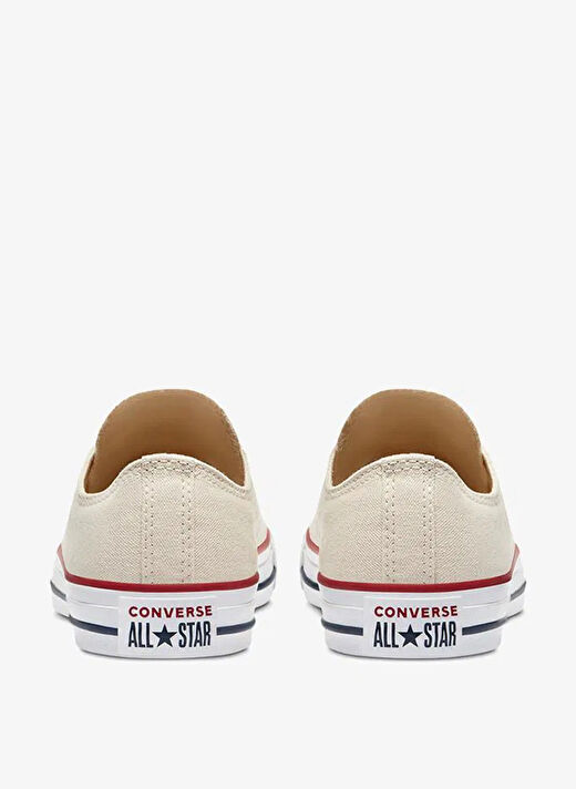 Converse 159485C KREM Krem Kadın Sneaker 4