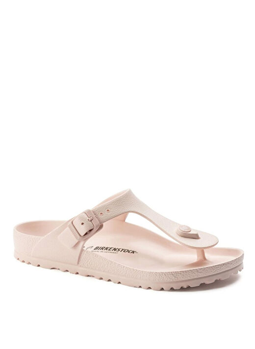Birkenstock Pembe Kadın Terlik GIZEH EVA 1