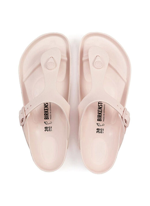 Birkenstock Pembe Kadın Terlik GIZEH EVA 3