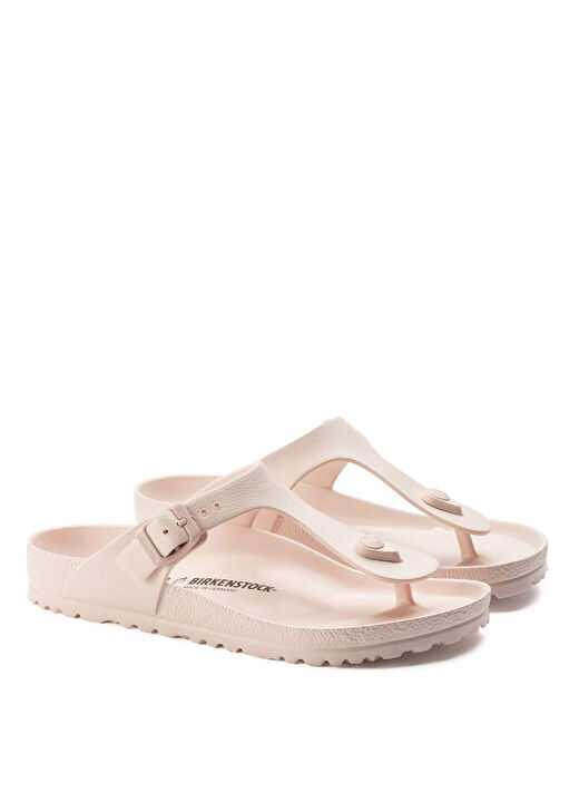 Birkenstock Pembe Kadın Terlik GIZEH EVA 4