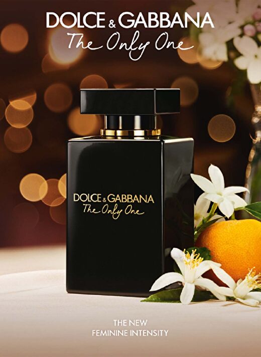 Dolce&Gabbana 100 ml Parfüm 3