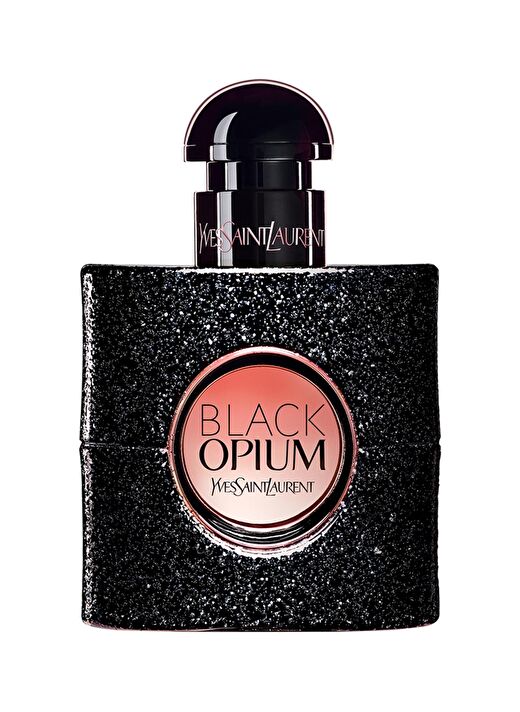 Yves Saint Laurent Black Opium Edp 30 ml Kadın Parfüm 1