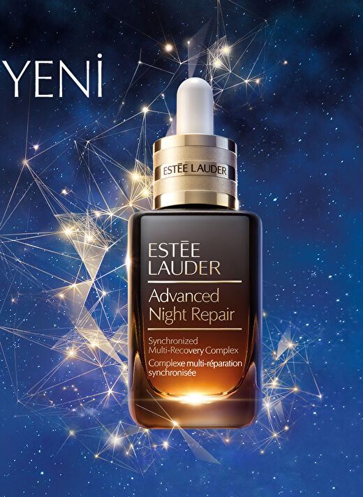 Estee Lauder  Advanced Nıght Repaır Onarıcı Gece Serumu 30 ml 2