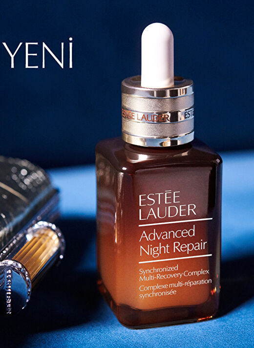 Estee Lauder  Advanced Nıght Repaır Onarıcı Gece Serumu 50Ml 2