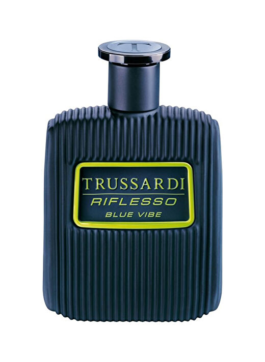 Trussardi Riflesso Blue Vibe Edt 100 ml Erkek Parfüm 1