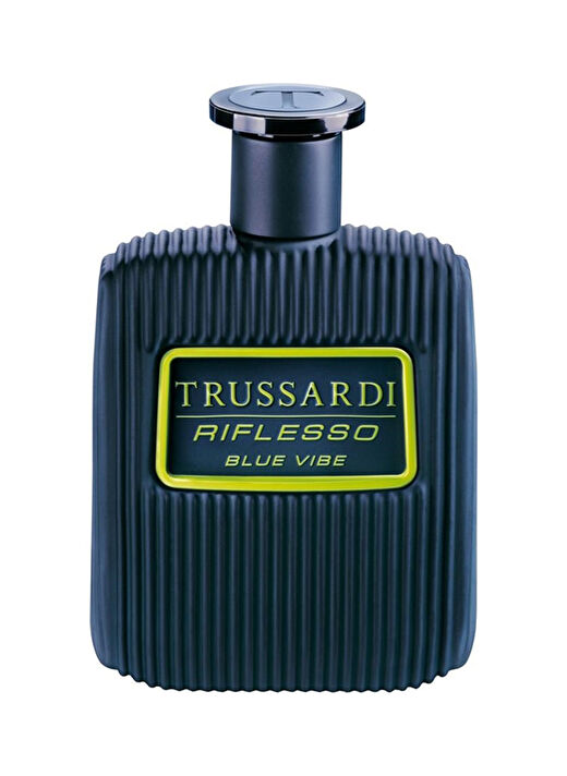 Trussardi Riflesso Blue Vibe EDT Erkek Parfüm 50 ml 1