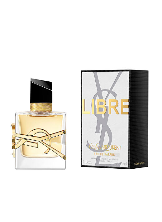 Yves Saint Laurent Libre EDP 30 ml Parfüm 2
