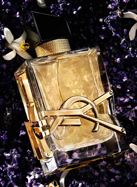 Yves Saint Laurent Libre EDP 30 ml Parfüm 3