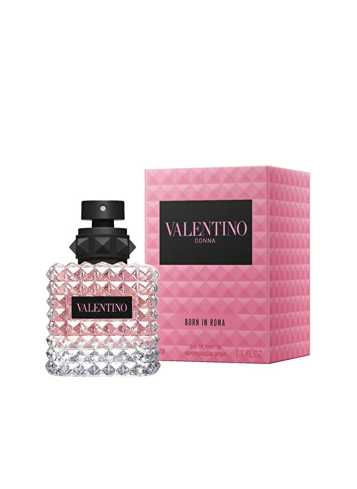Valentino Born In Roma Donna 50 ml Kadın Parfüm 2