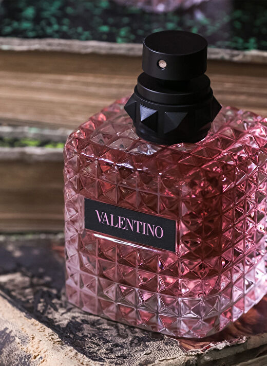 Valentino Born In Roma Donna 50 ml Kadın Parfüm 4
