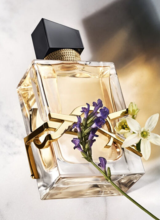 Yves Saint Laurent Libre 150 ml EDP Kadın Parfüm  3