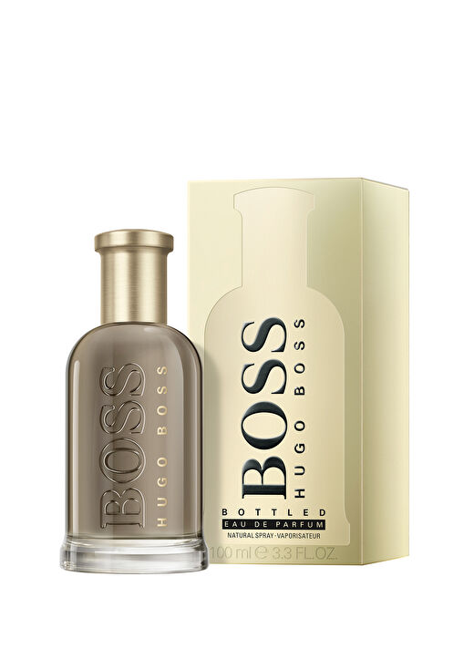 Hugo Boss Bottled Edp 100 ml 1