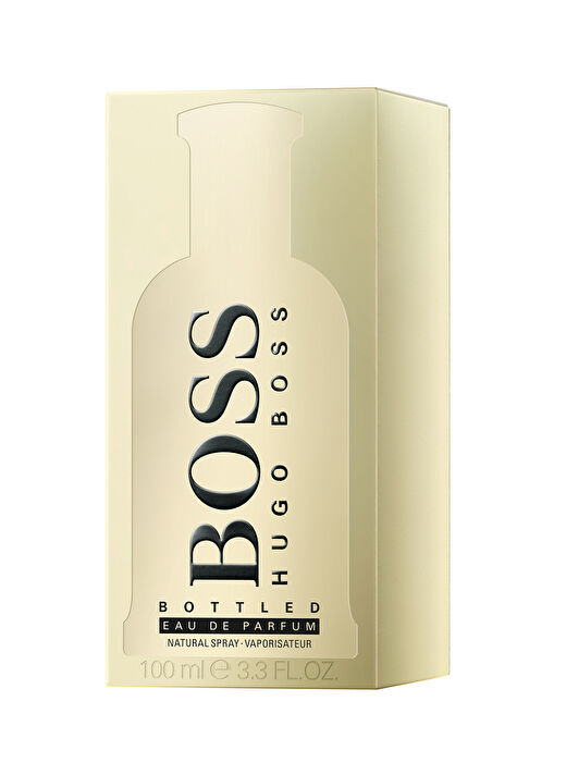 Hugo Boss Bottled Edp 100 ml 2