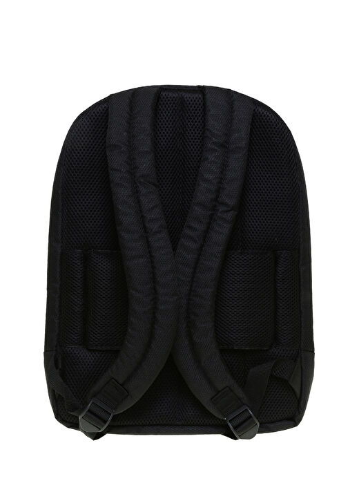 Pierre Cardin Siyah Erkek Sırt Çantası 01PC001151-S    3