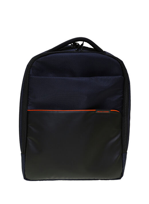 Pierre Cardin Lacivert Erkek Sırt Çantası 01PC001151-L    1