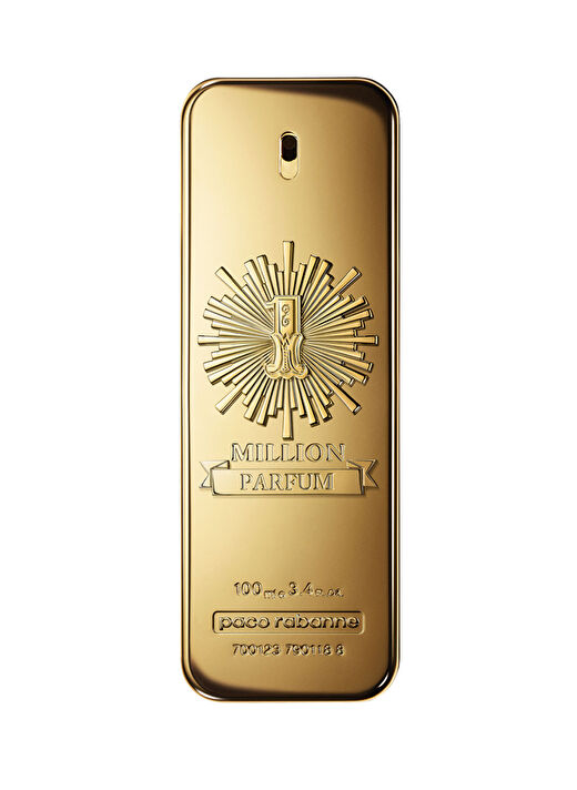 Paco Rabanne 1 Million Parfum Edp 100 ml Erkek Parfüm 1