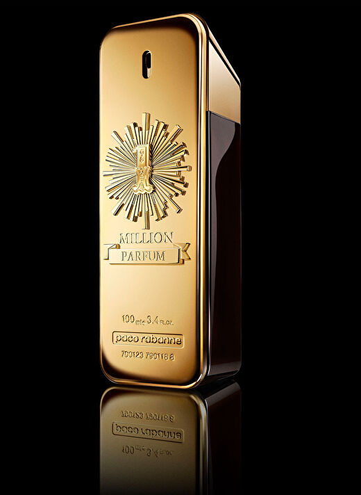 Paco Rabanne 1 Million Parfum Edp 100 ml Erkek Parfüm 4