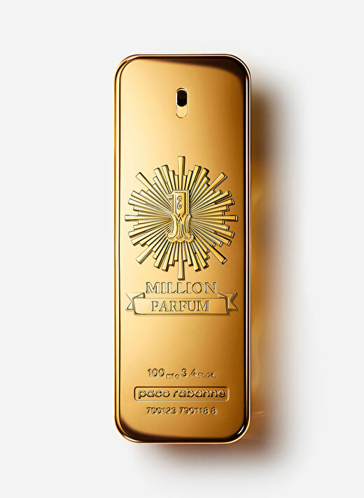 Paco Rabanne 1 Million Parfum 200 ml Erkek Parfüm 3