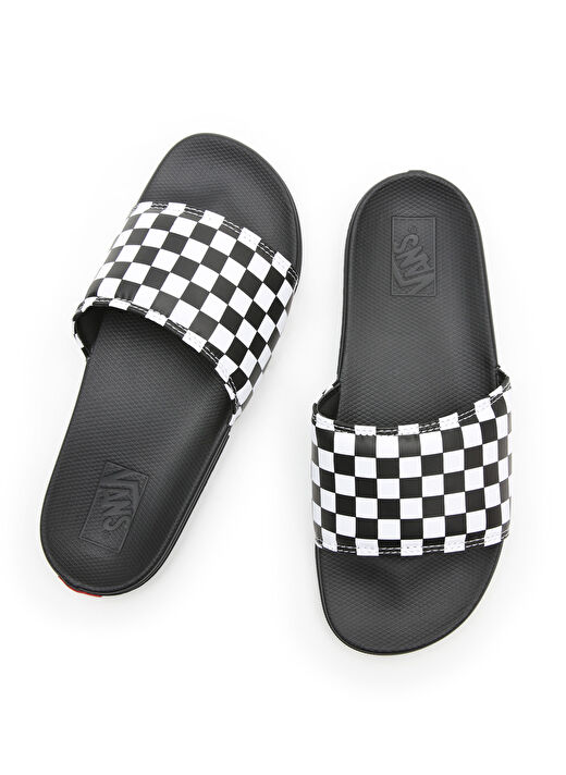 Vans VN0A5HF527I1 MN La Costa Slide-On Beyaz Erkek Terlik 2