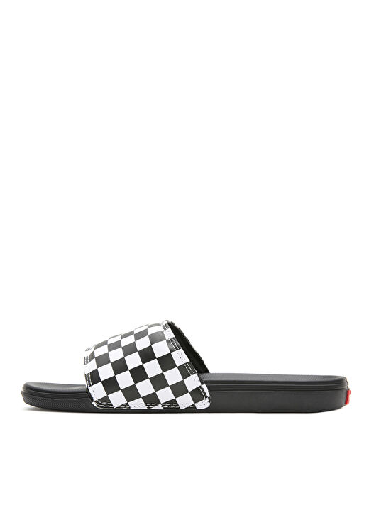 Vans VN0A5HF527I1 MN La Costa Slide-On Beyaz Erkek Terlik 3