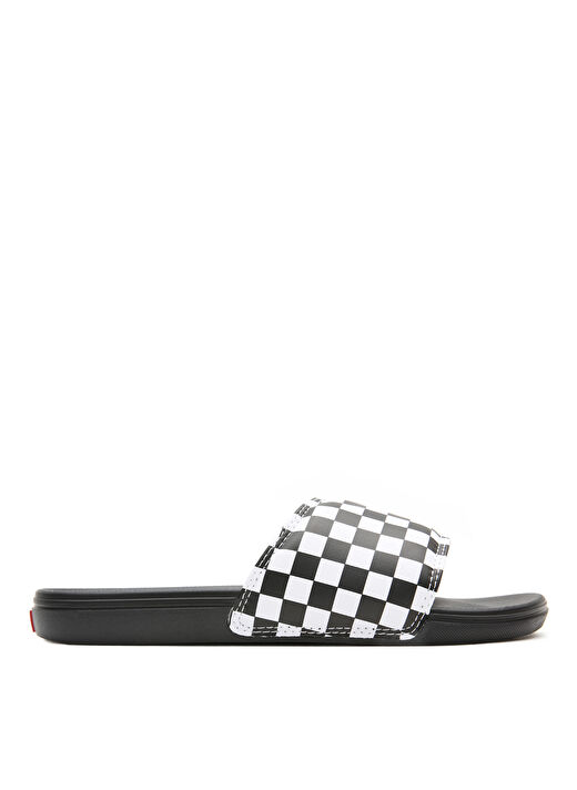Vans VN0A5HF527I1 MN La Costa Slide-On Beyaz Erkek Terlik 4