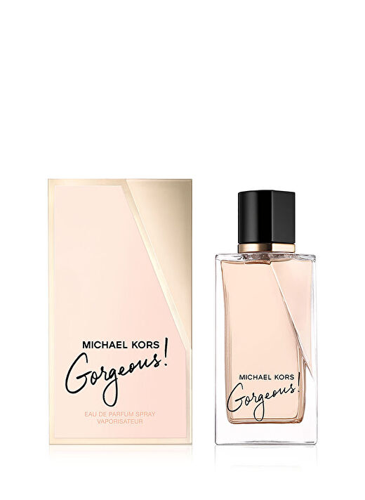 Gorgeous 100ml EDP Kadın Parfüm 2