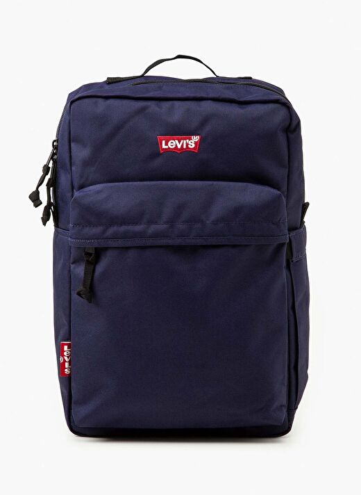 Levis Lacivert Erkek Sırt Çantası 38004-0278    2