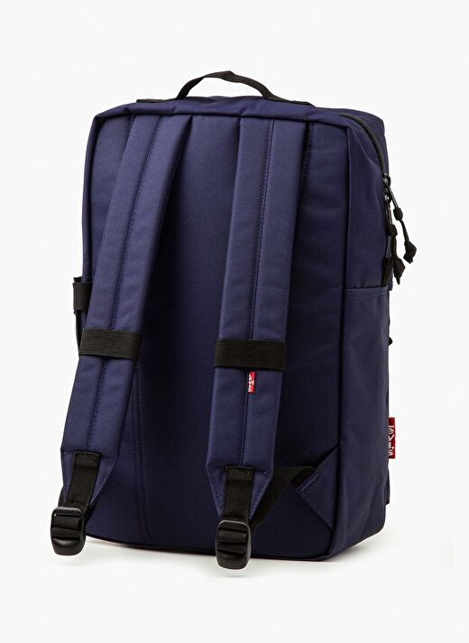Levis Lacivert Erkek Sırt Çantası 38004-0278    3