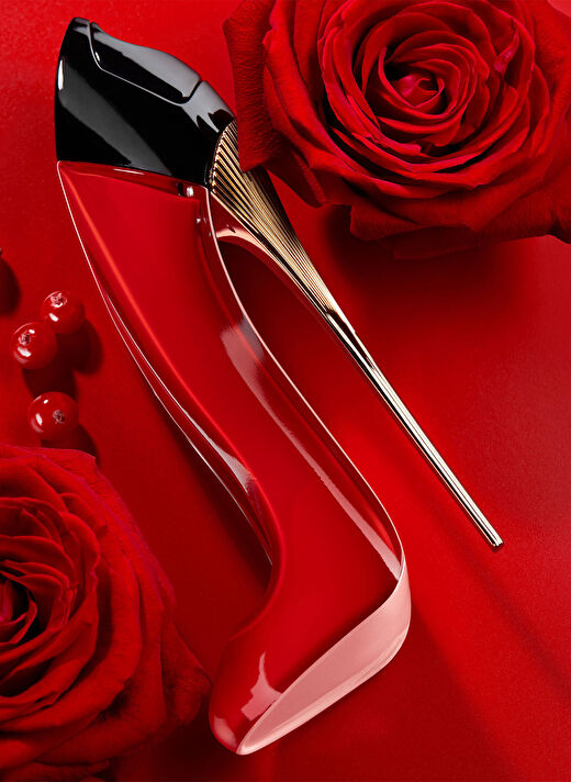 Carolina Herrera Good Gırl Very Good Gırl Edp 50 ml 3