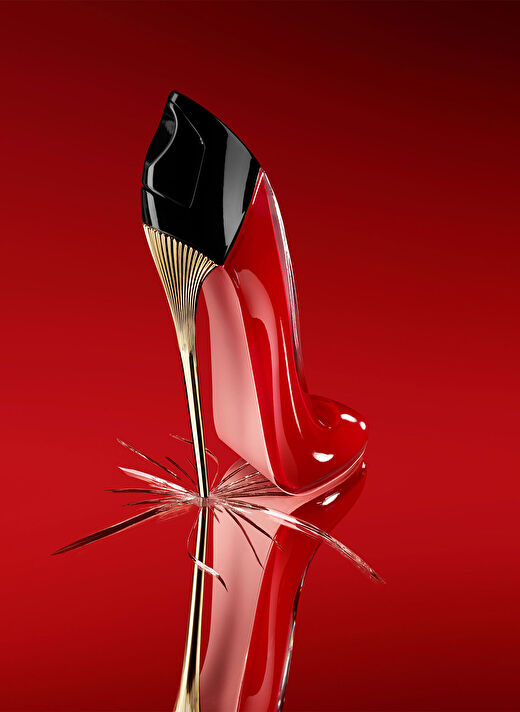 Carolina Herrera Good Gırl Very Good Gırl Edp 50 ml 4