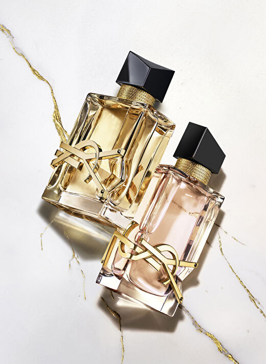 Yves Saint Laurent Libre Edt 90 ml Kadın Parfüm 3