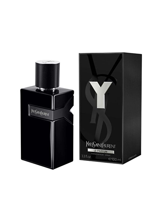 Y Le Parfum 100 Ml 2