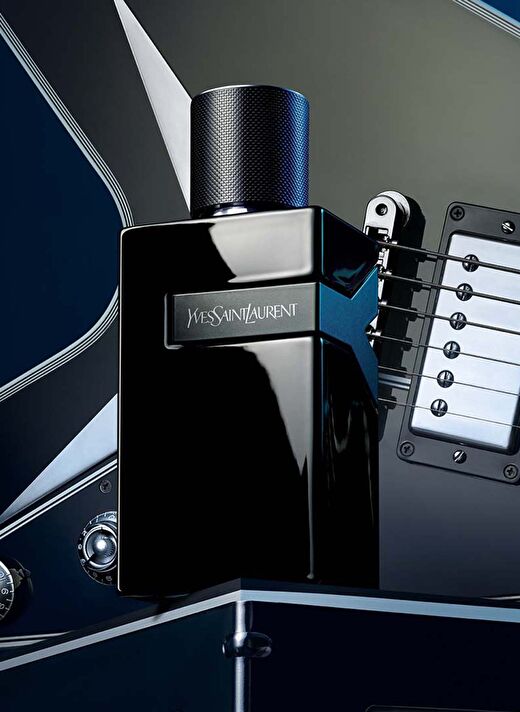 Y Le Parfum 100 Ml 3