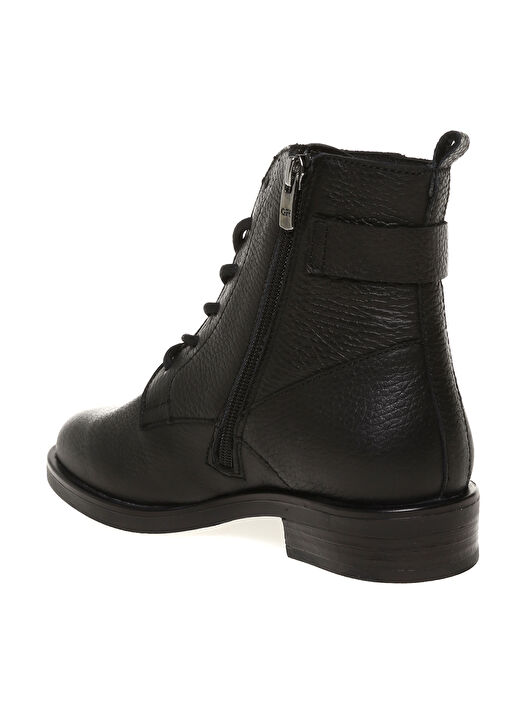 Greyder Siyah Kadın Bot 29240 ZN URBAN BOT (K) 2