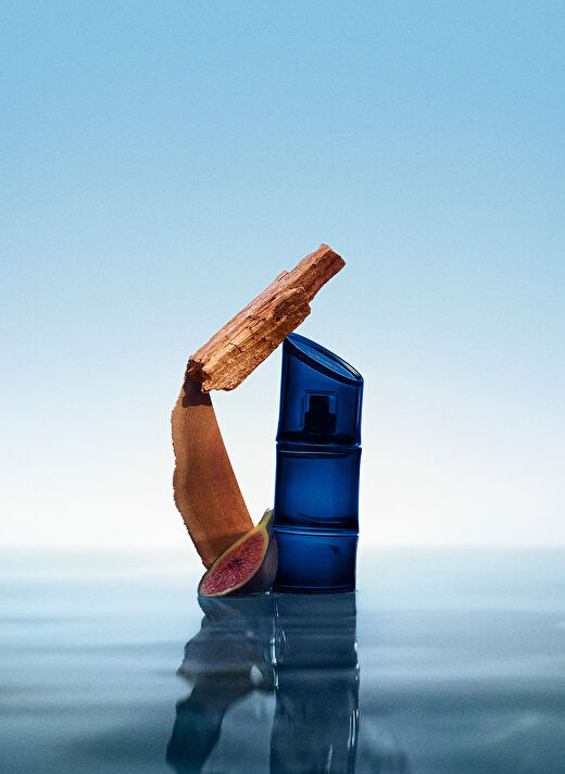  Kenzo Homme EDT Intense 110 ml Erkek Parfümü 3