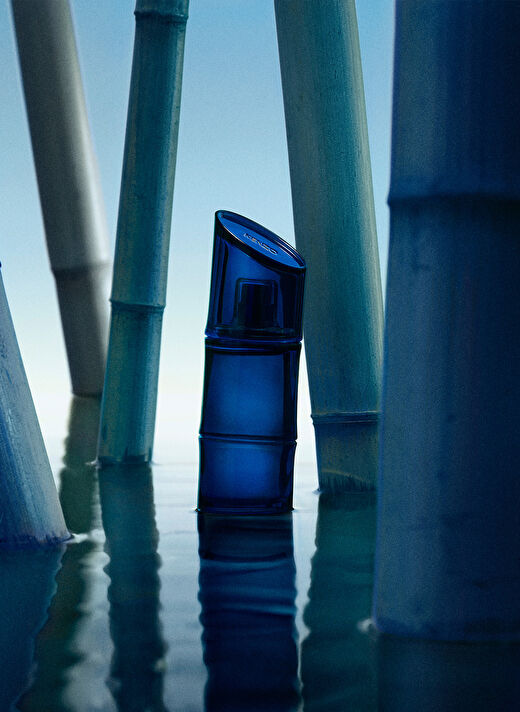  Kenzo Homme EDT Intense 110 ml Erkek Parfümü 4