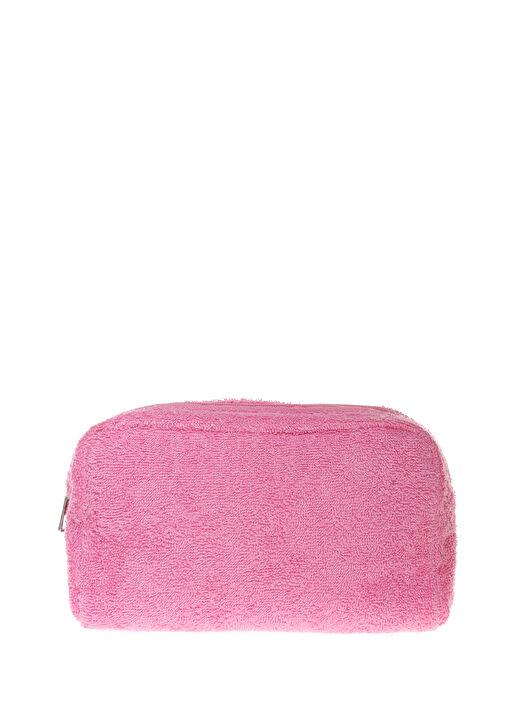 Aeropostale Pembe Kadın Makyaj Çantası WOOL-LOVET 3
