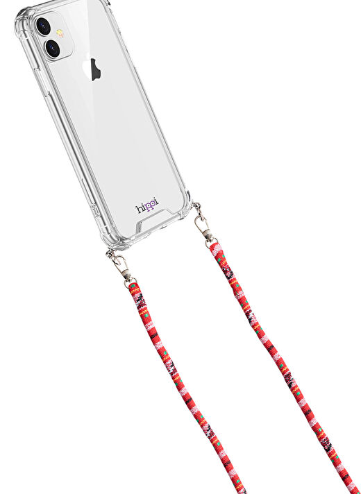 Hippi Çok Renkli Telefon Aksesuarı Poplar 1