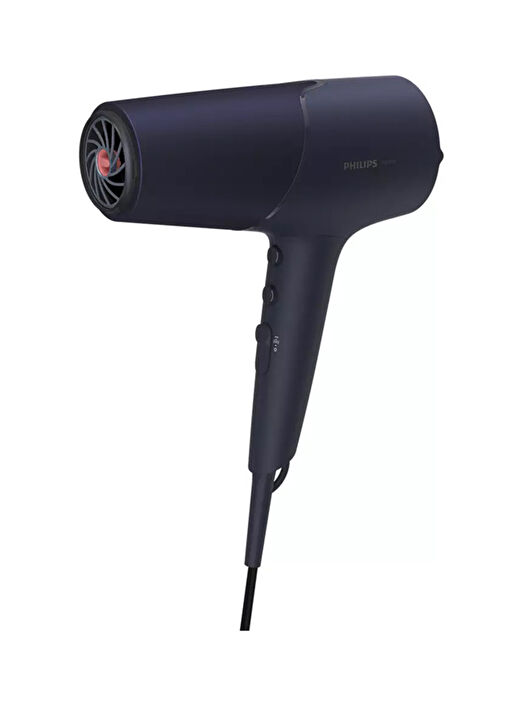 Philips BHD510/00 5000 SeriesThermoShield İyonik 2300W Saç Kurutma Makinesi 2