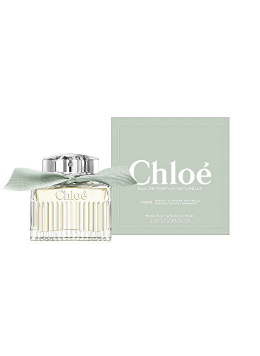 Signature Naturelle Edp Kadın Parfüm 50 Ml 2