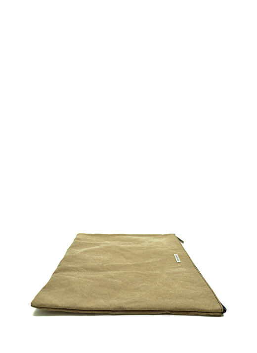Kahve Kadın  Portföy Çanta 001LPPR0004 3