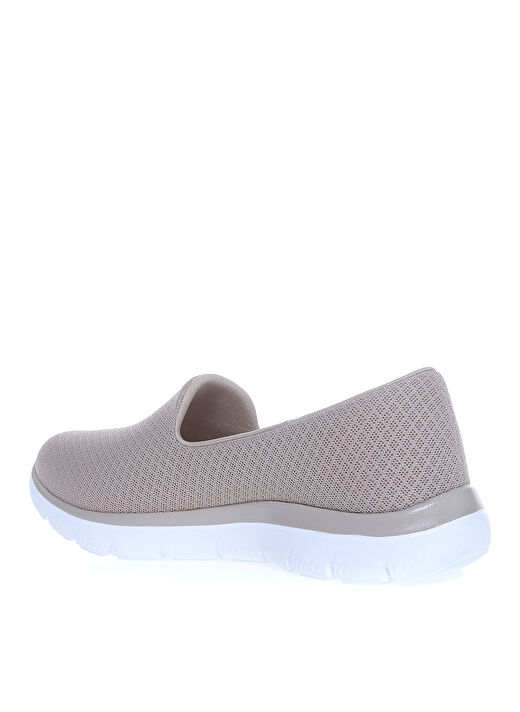 Skechers 896123TK TPE Summits Bej Kadın Lifestyle Ayakkabı 2