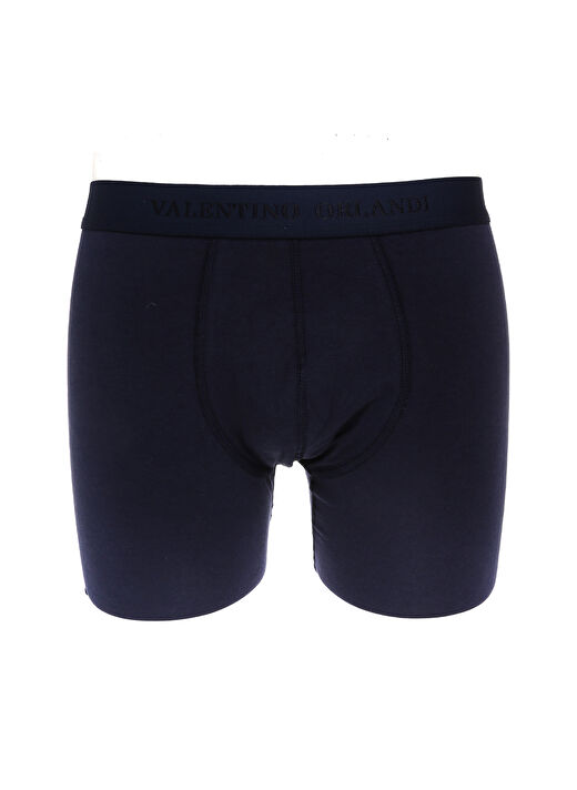 Valentino Orlandi VO1002 Lacivert Erkek 2''li Boxer 1