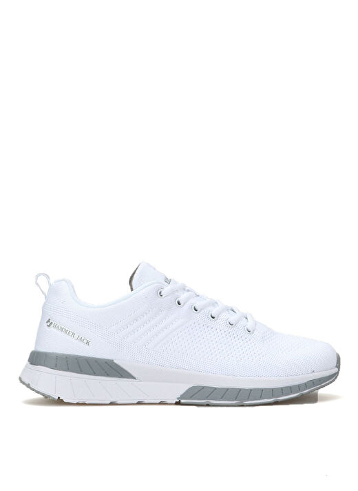 Hammer Jack 101 21200-M MANAUS Beyaz Erkek Sneaker 1