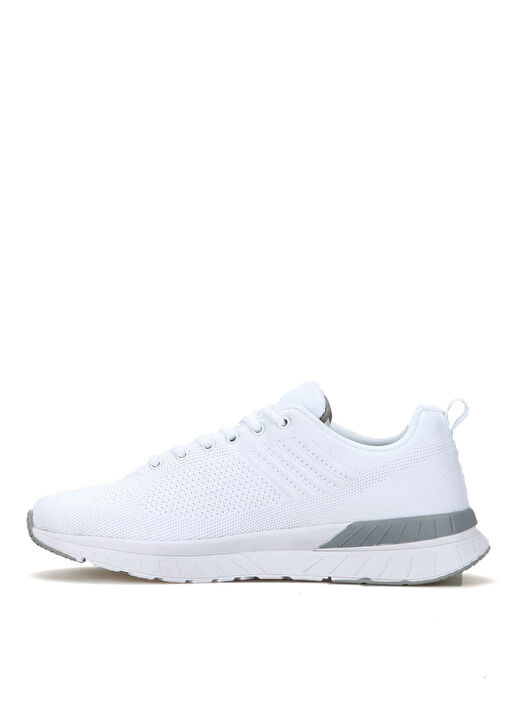 Hammer Jack 101 21200-M MANAUS Beyaz Erkek Sneaker 2