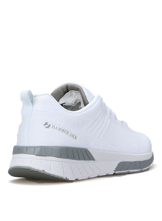Hammer Jack 101 21200-M MANAUS Beyaz Erkek Sneaker 3