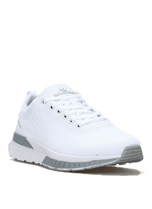 Hammer Jack 101 21200-M MANAUS Beyaz Erkek Sneaker 4