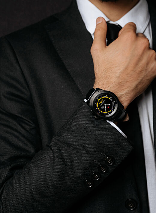 Mykronoz Zetime Regular Premium 2
