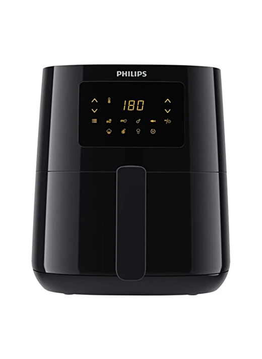 Philips HD9252/90 Essential  Airfryer 1
