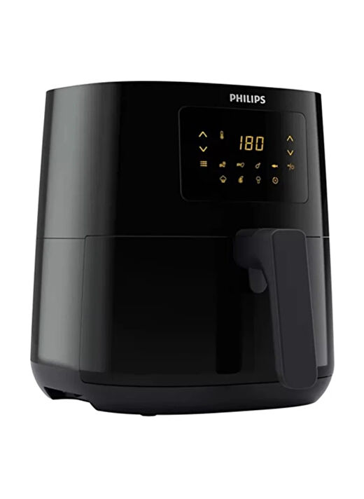 Philips HD9252/90 Essential  Airfryer 2